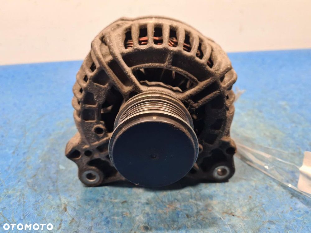 VOLKSWAGEN GOLF V 1.6 ALTERNATOR 06F903023F BGU - 7