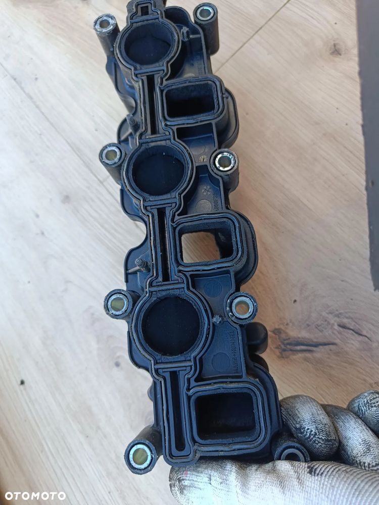 VW PHAETON AUDI A8 D3 A6 C6 2.7 3.0 TDI KOLEKTOR SSĄCY 2016R LEWY PRAWY 059129712BT 059129711DC - 6