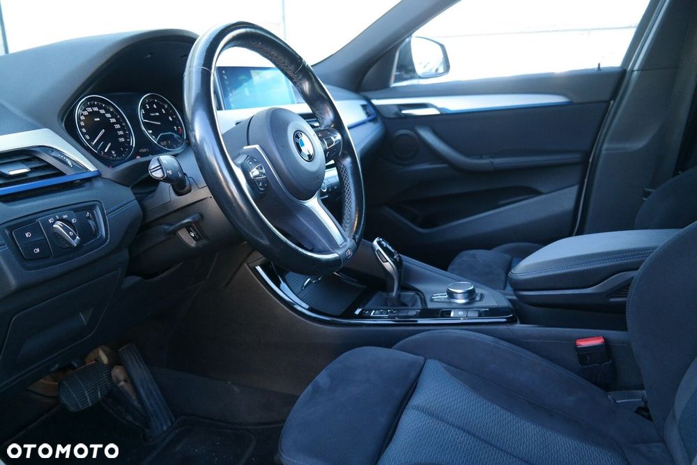 BMW X2 - 9