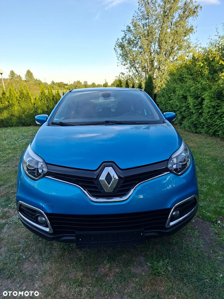 Renault Captur TCe 120 EDC Dynamique - 2