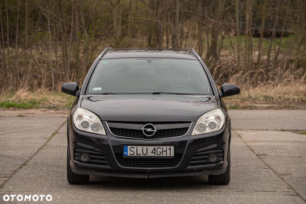 Opel Vectra 1.8 Edition - 1