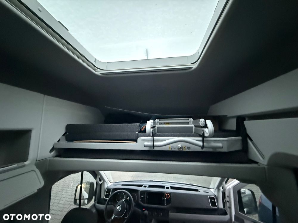 Volkswagen Grand California - 4