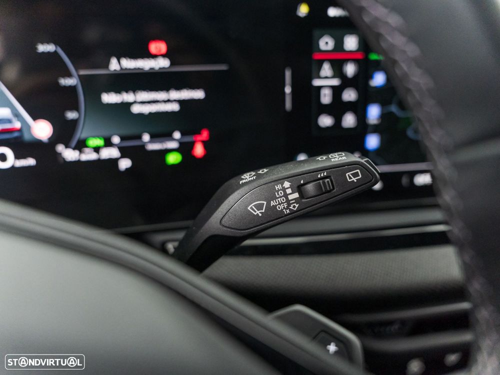 Audi A5 Avant TDI Advanced Tech - 21