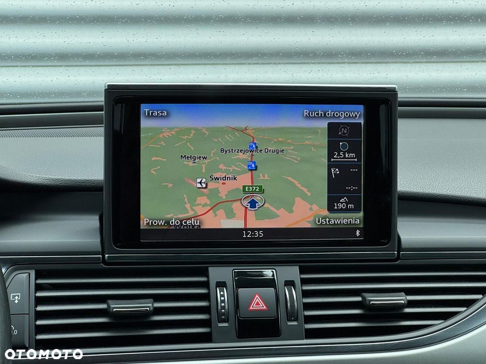 Audi A6 Avant 3.0 TDI Quattro S tronic - 23