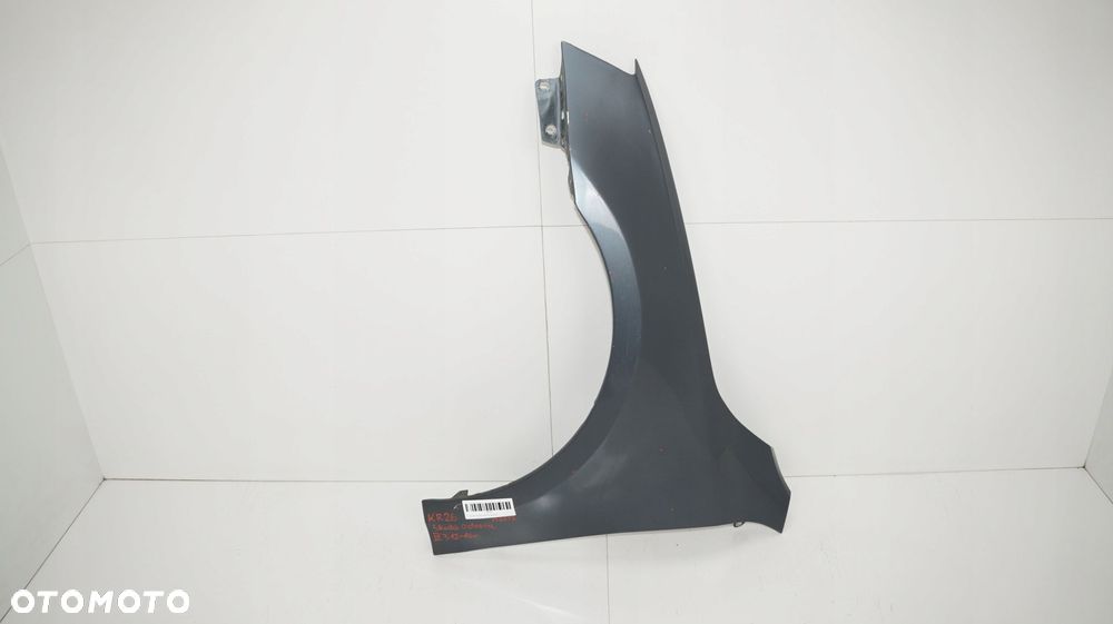 BŁOTNIK LEWY PRZÓD SKODA OCTAVIA III 12-16R # - 2