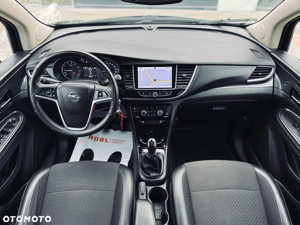 Opel Mokka 1.4 T Cosmo S&S EU6 - 20