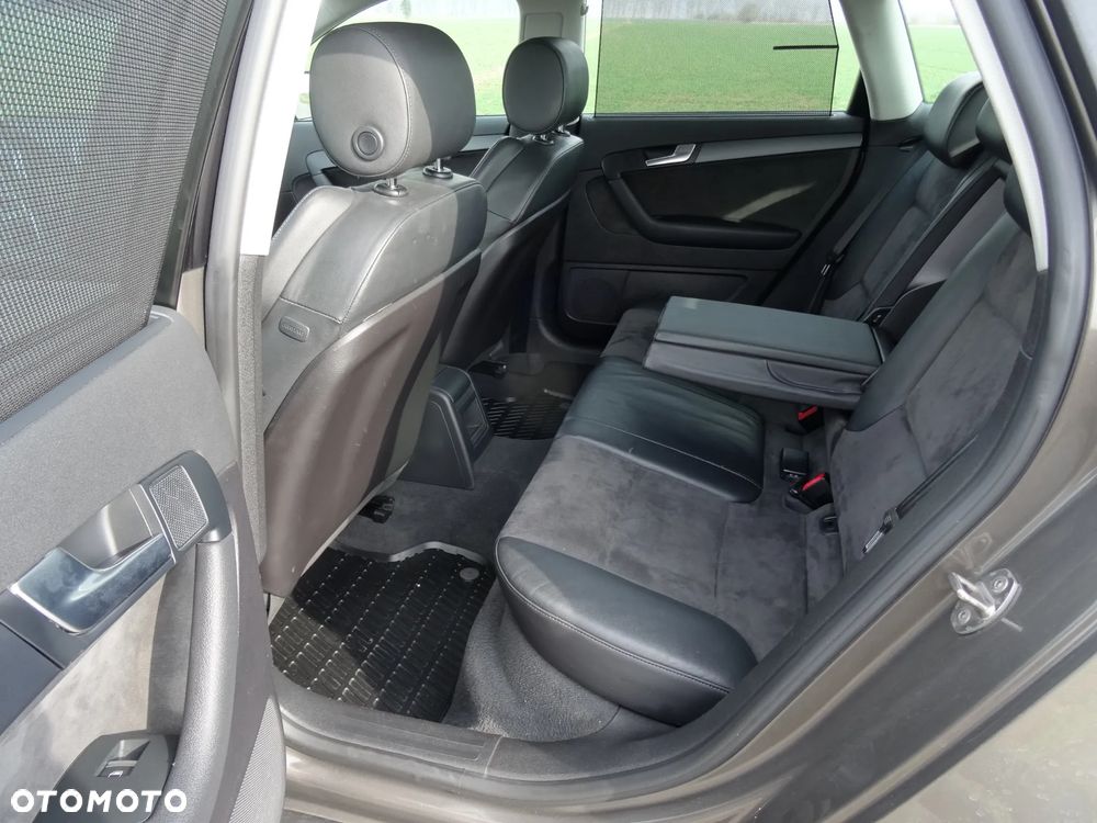 Audi A3 Sportback 2.0 TDI DPF Attraction - 11