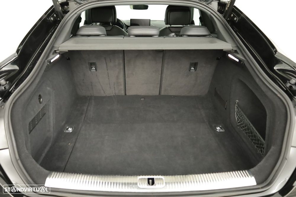 Audi A5 Sportback 40 TDI Advanced S tronic - 26