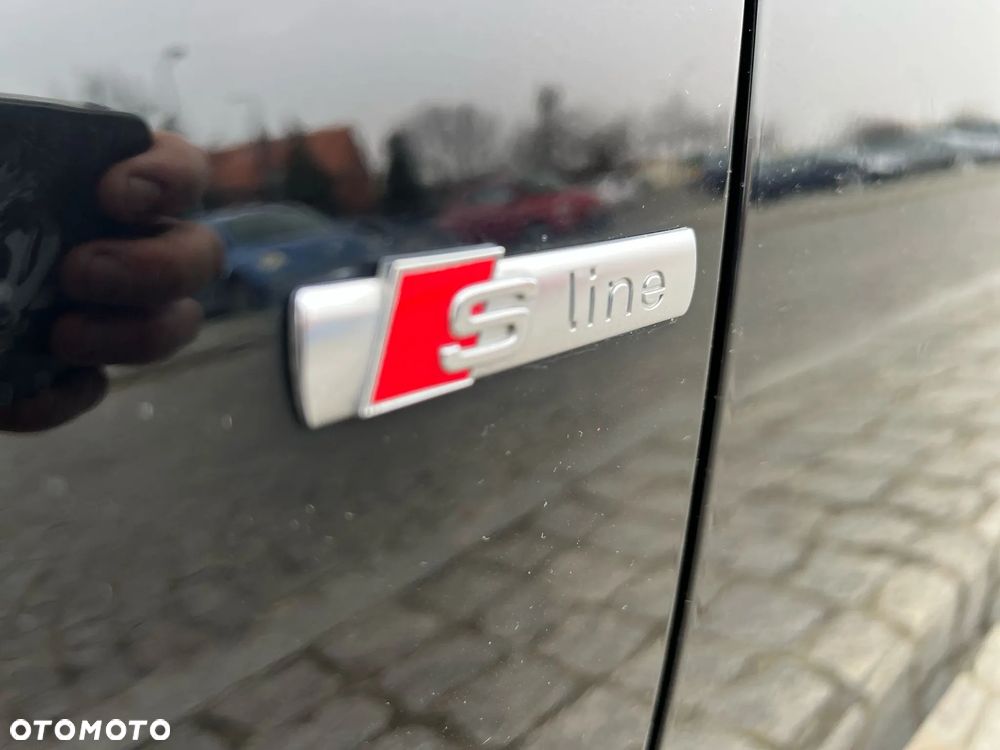 Audi A5 Sportback 2.0 TFSI Quattro - 20