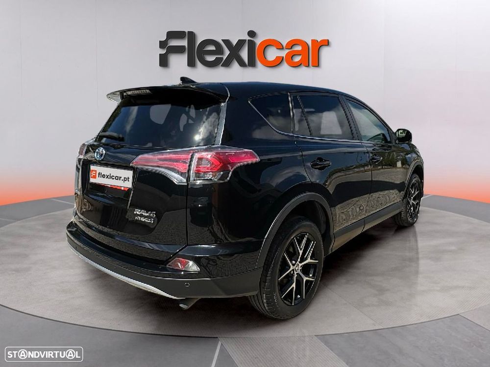 Toyota RAV4 2.5 HSD Comfort - 7