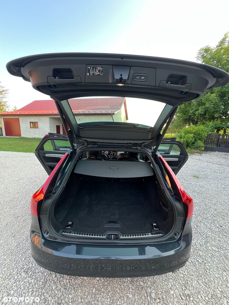 Volvo V90 D3 Geartronic Momentum Pro - 12
