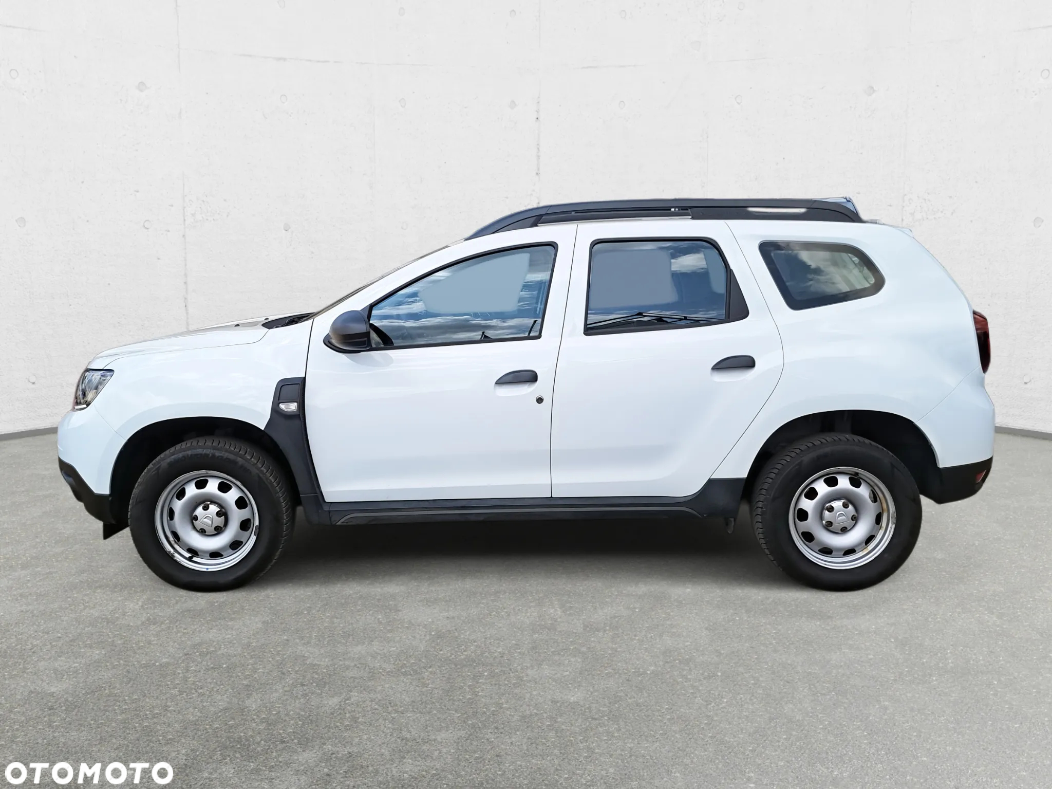 Dacia Duster 1.0 TCe Essential - 8