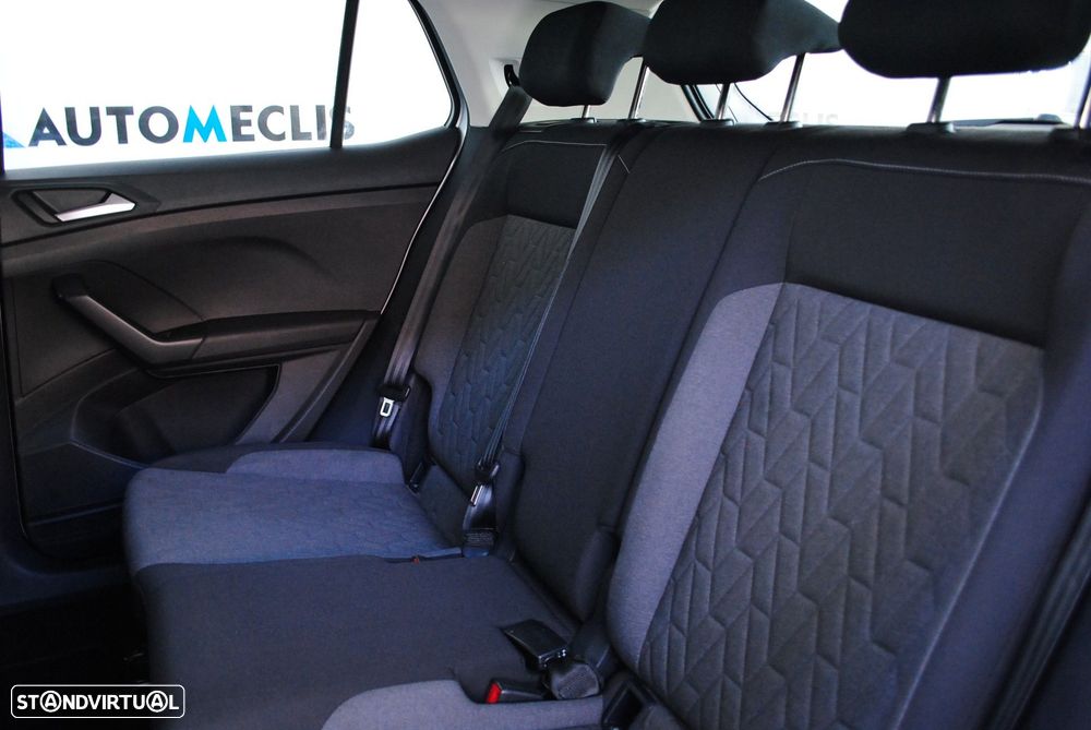 VW T-Cross 1.0 TSI Urban - 24
