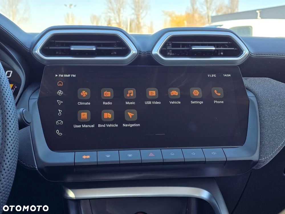 MG ZS 1.5 HEV+ Excite - 18