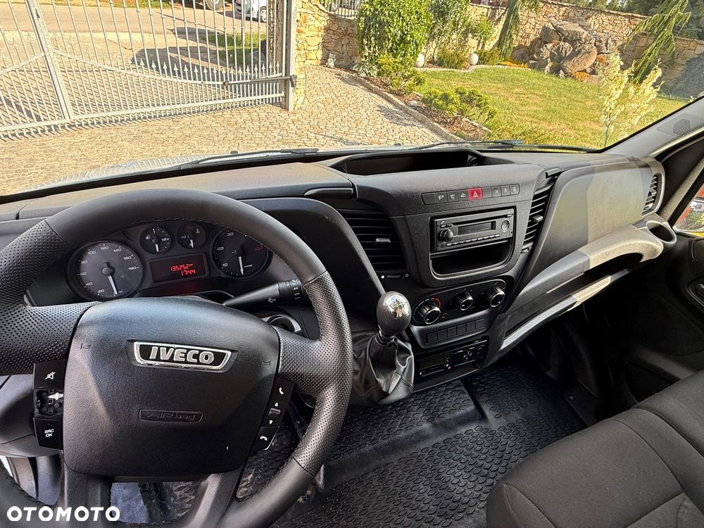 Iveco 50C15 35C15 70C17 - 28