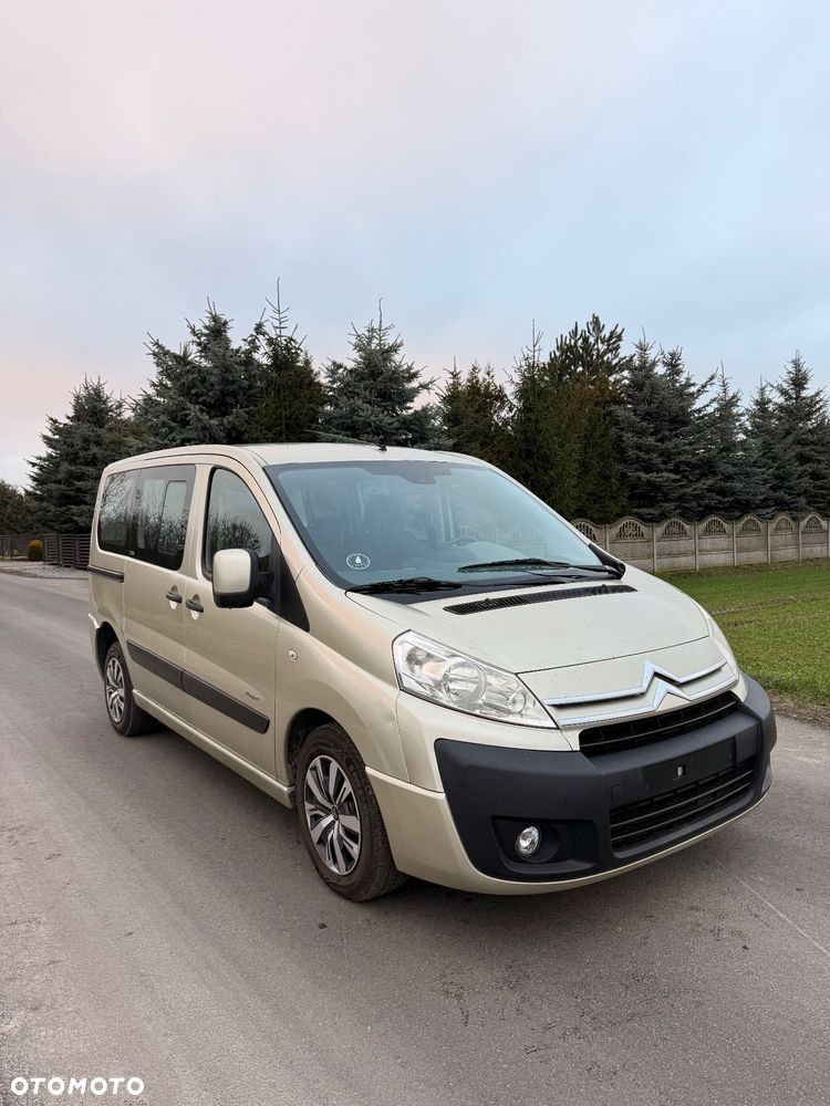 Citroën Jumpy - 2