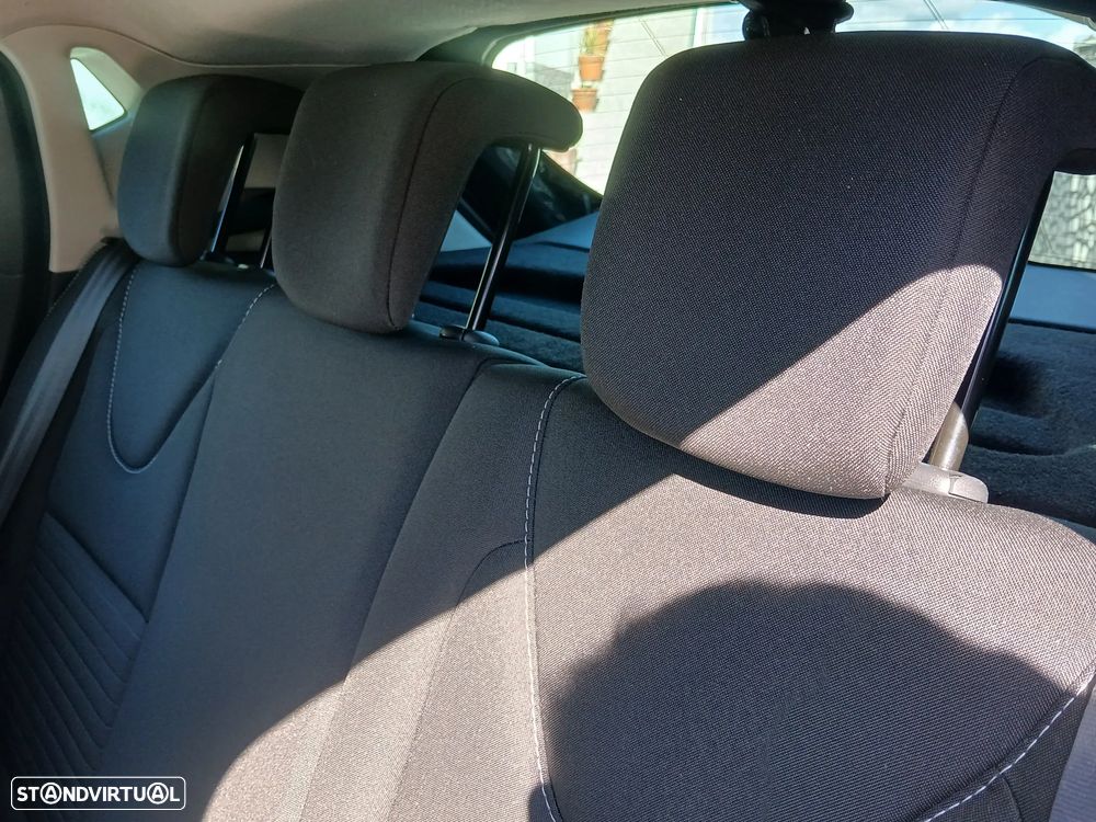 Renault Clio 1.5 dCi Limited - 26