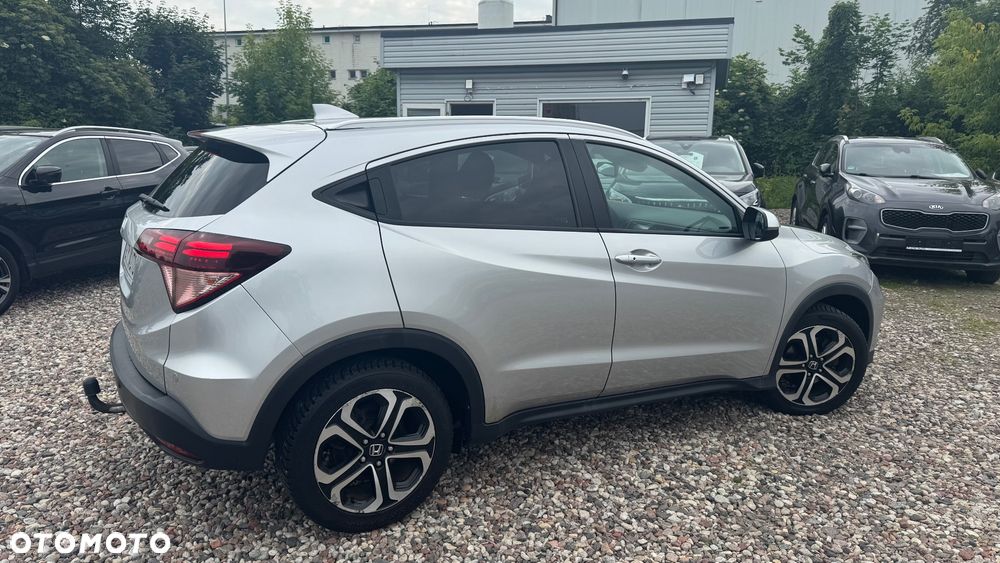 Honda HR-V 1.5 i-VTEC CVT Executive - 15