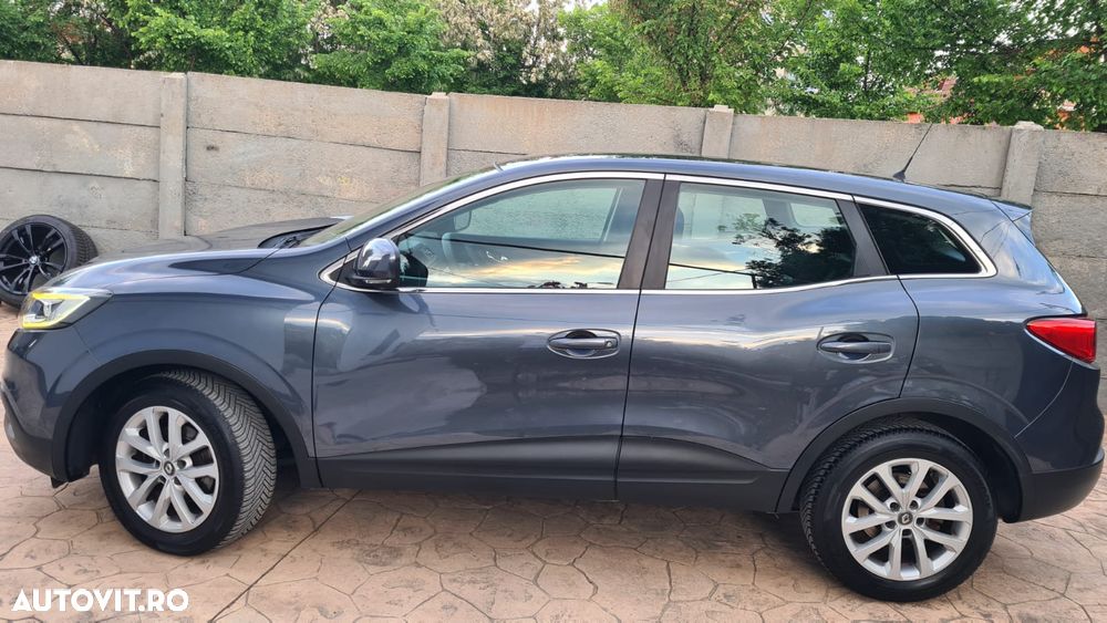 Renault Kadjar - 15