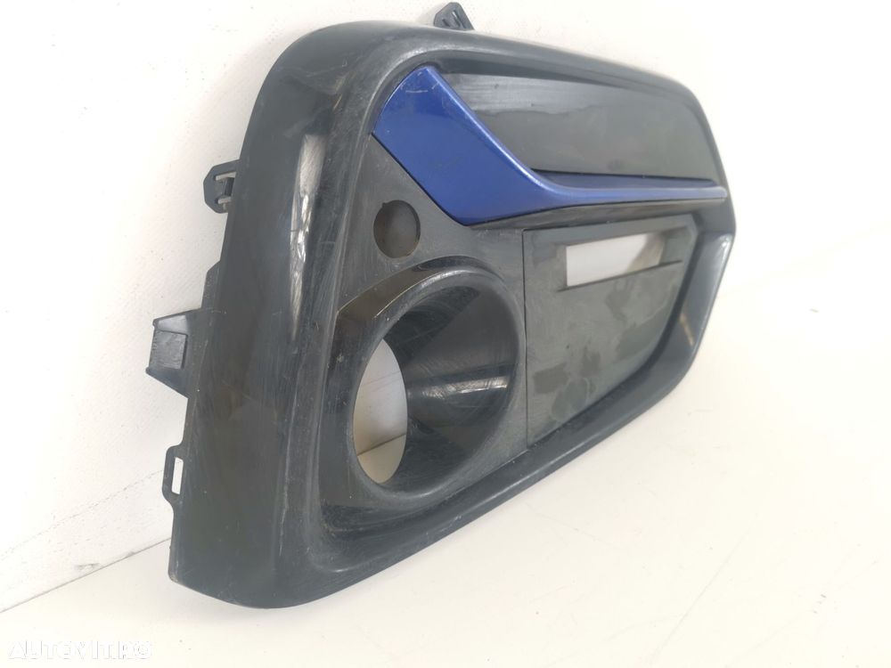 Grila Proiector Dreapta Honda Civic Type R 10 2017 2018 2019 Originala - 4