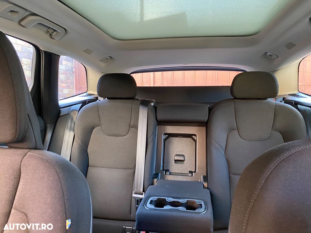 Volvo XC 60 - 7