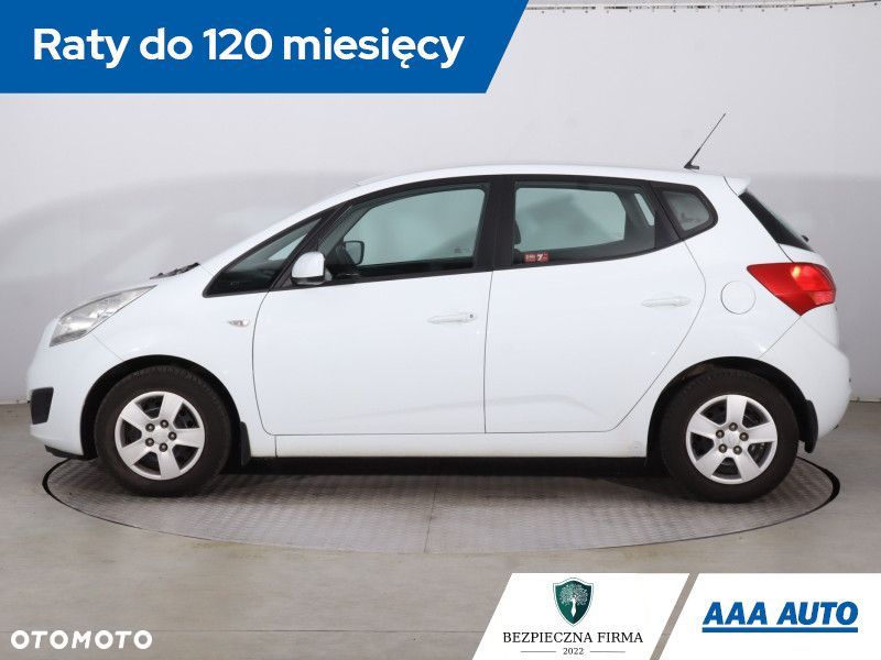 Kia Venga - 4