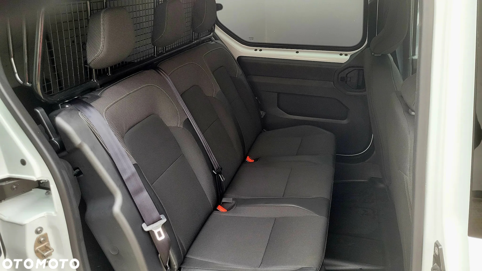 Renault KANGOO VAN ADVANCE L2 5 OS. - 20