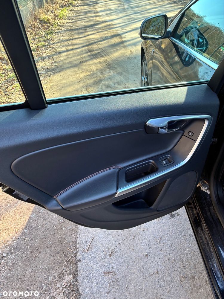 Volvo V60 DRIVe Ocean Race - 27