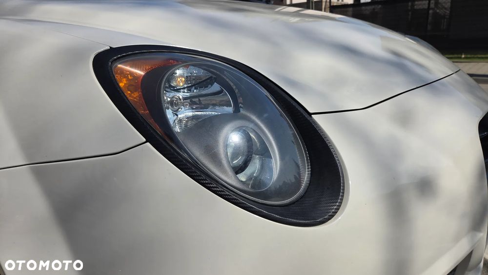 Alfa Romeo Mito 1.4 TB MultiAir QV - 32