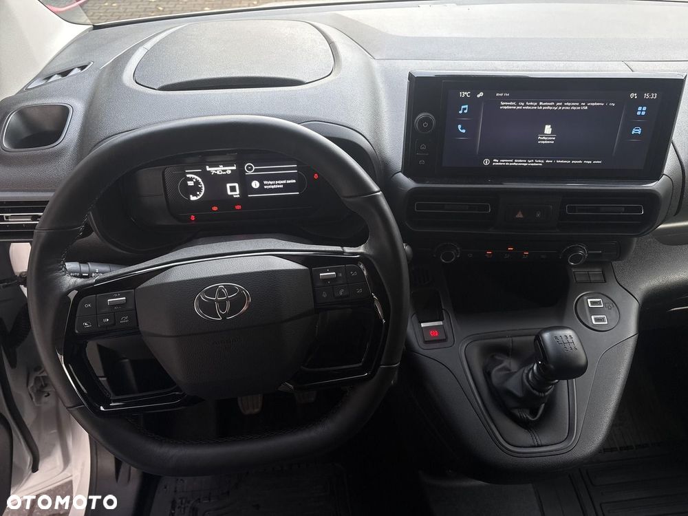 Toyota PROACE CITY - 25