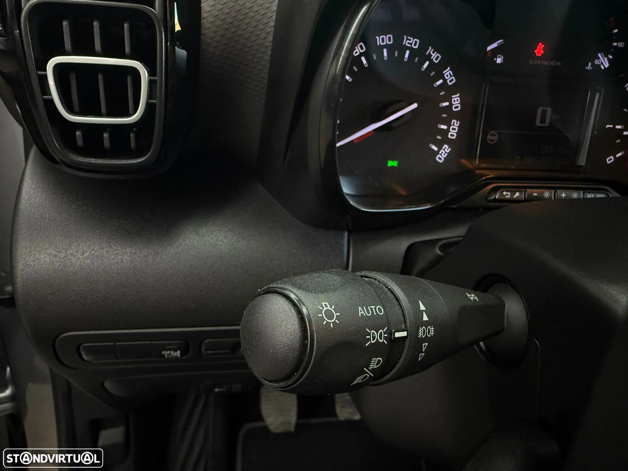 Citroën C3 Aircross 1.2 PureTech C-Series - 24