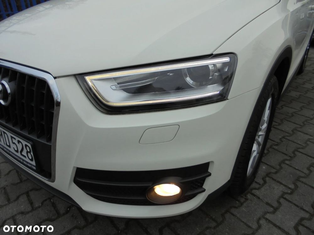 Audi Q3 2.0 TDI Prime Edition - 29