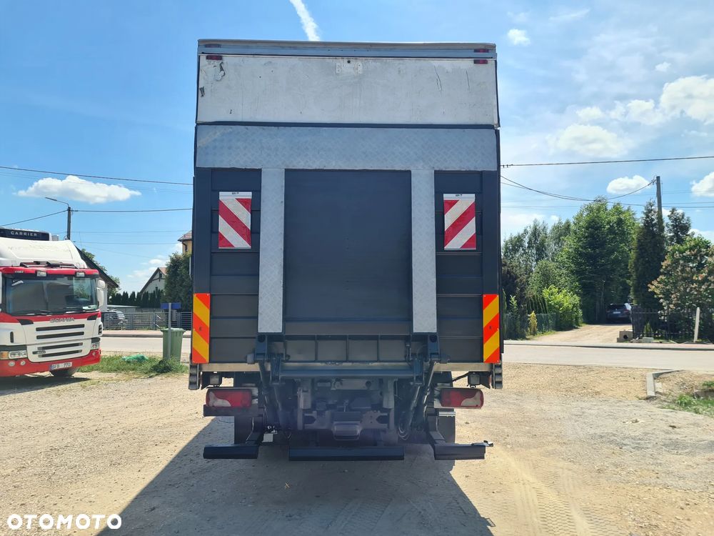 Scania R440 EURO5 KONTENER IZOTERMICZNY - 8