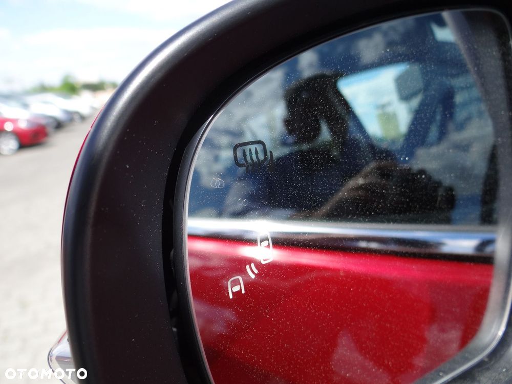 Suzuki SX4 S-Cross - 15