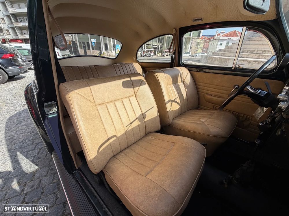 VW Carocha - 7