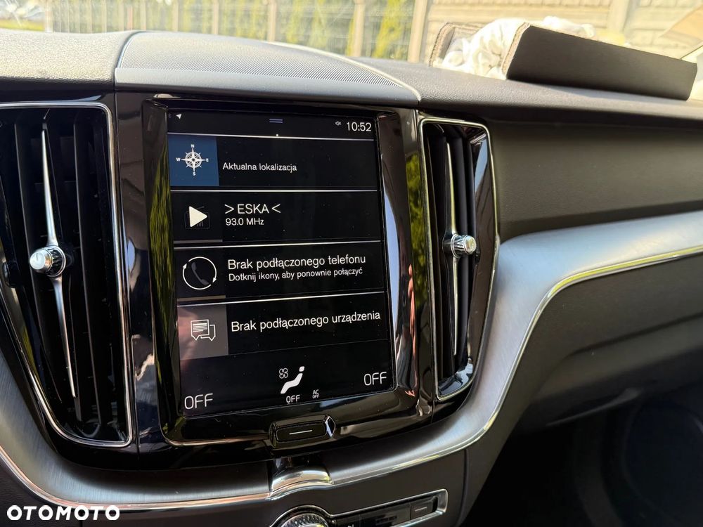 Volvo XC 60 D3 Momentum Pro - 25