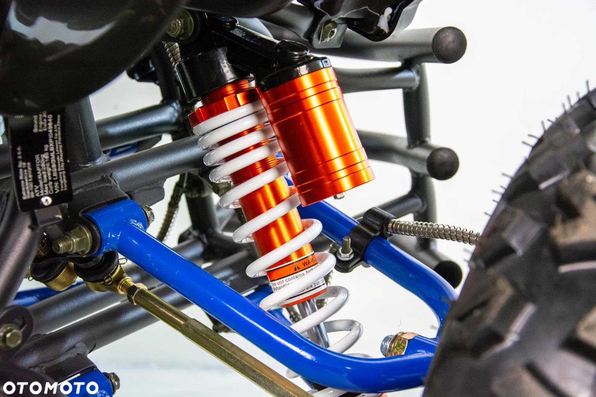 XTR Inny - 16