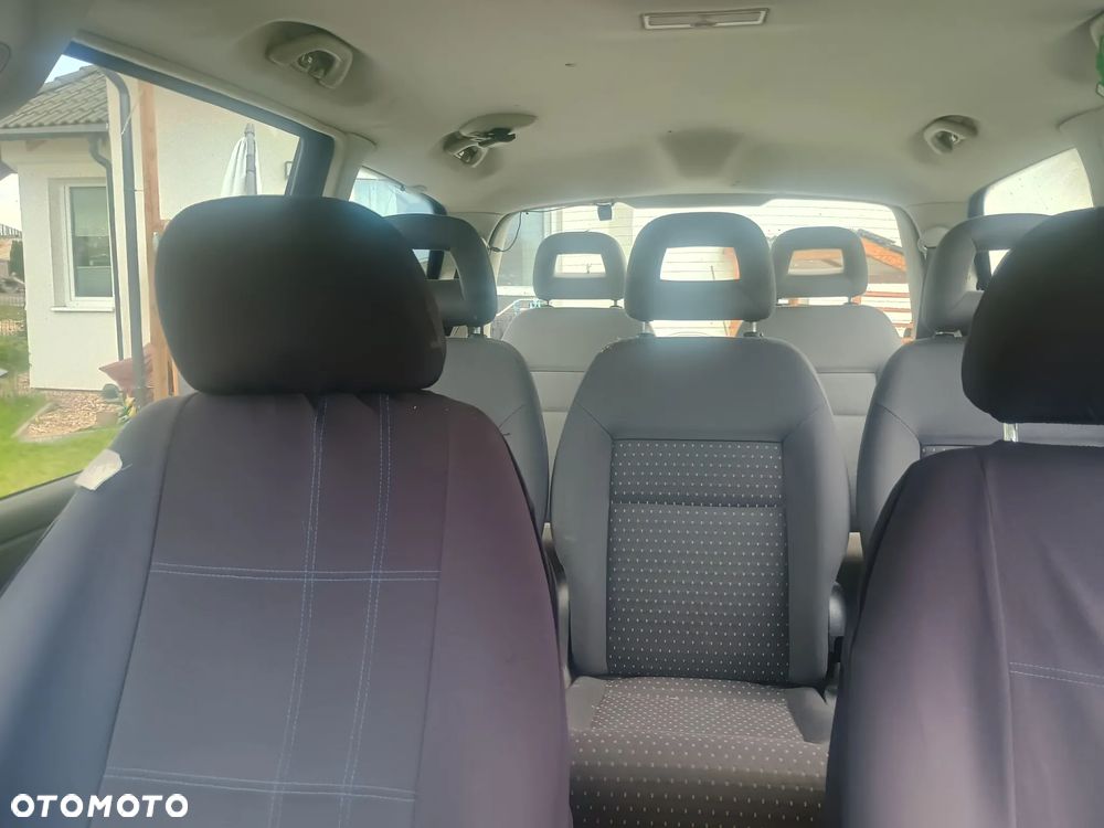 Seat Alhambra 1.9 TDI Signo Tiptr - 6