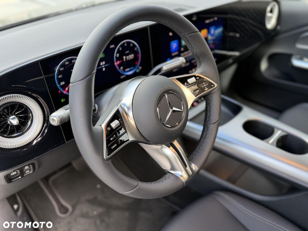Mercedes-Benz CLA 2026