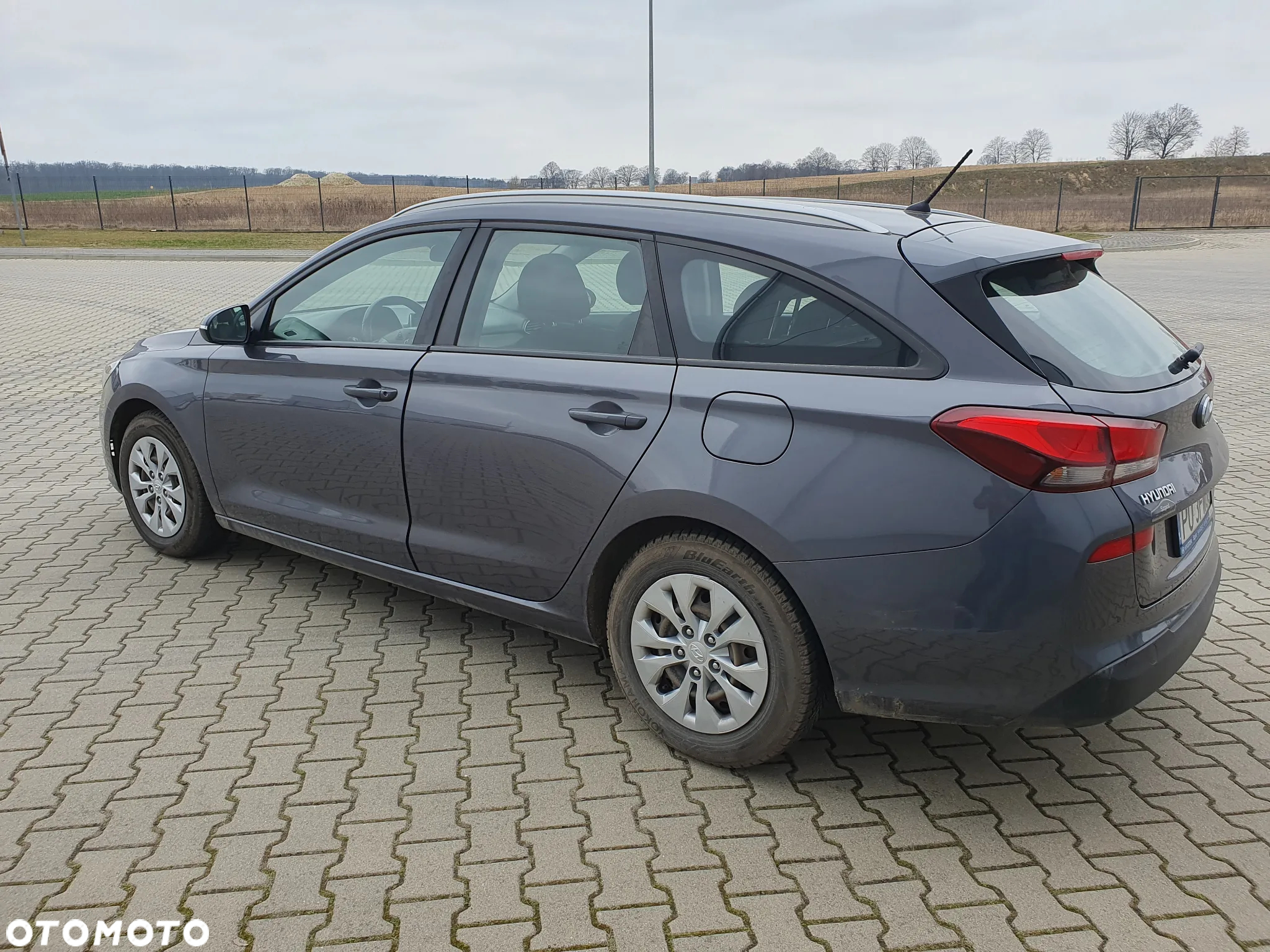 Hyundai i30 - 3