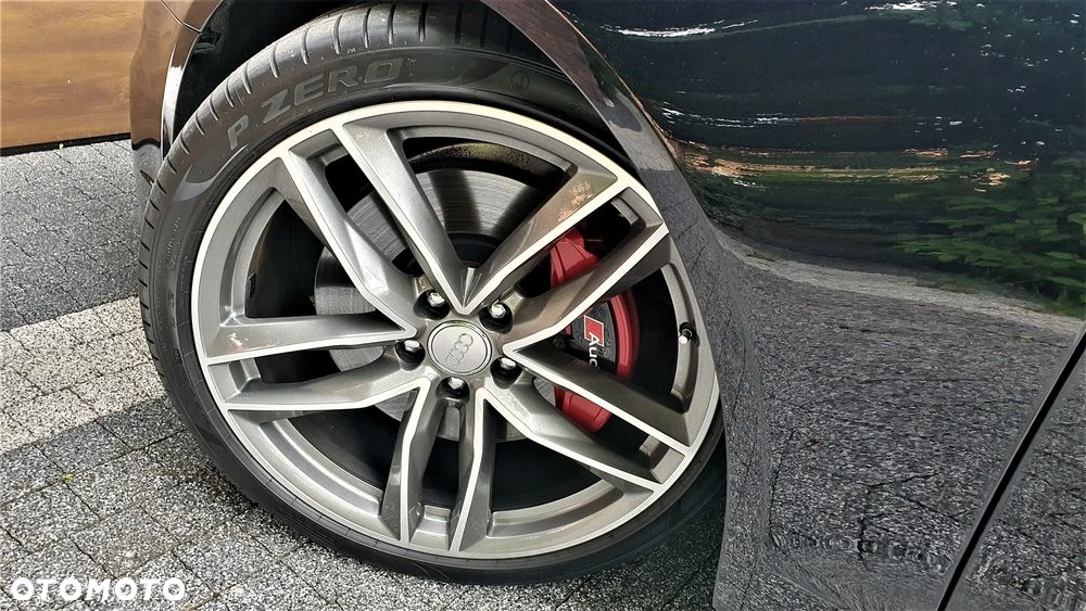 Audi A6 Avant 2.0 TDI Ultra S tronic - 16