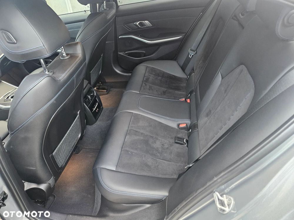 BMW Seria 3 - 10