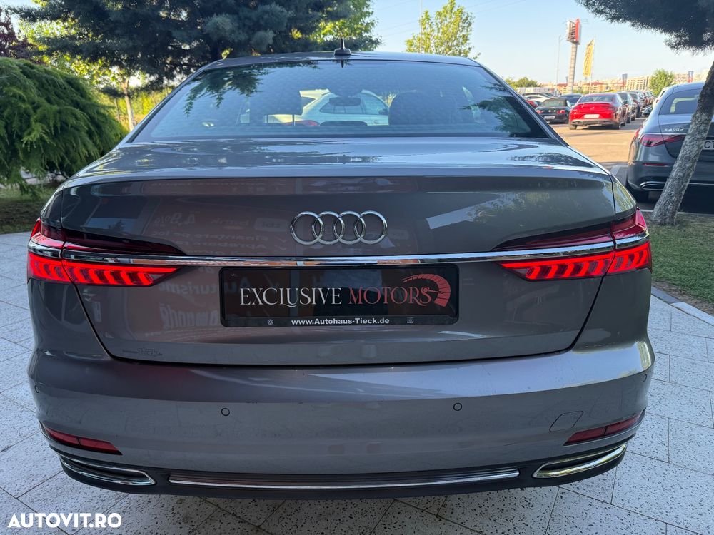 Audi A6 Limuzina 40 TDI S tronic sport - 18