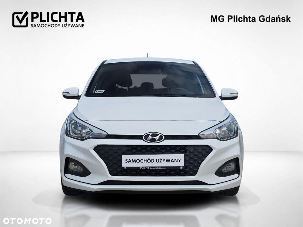 Hyundai i20 1.2 GET - 9