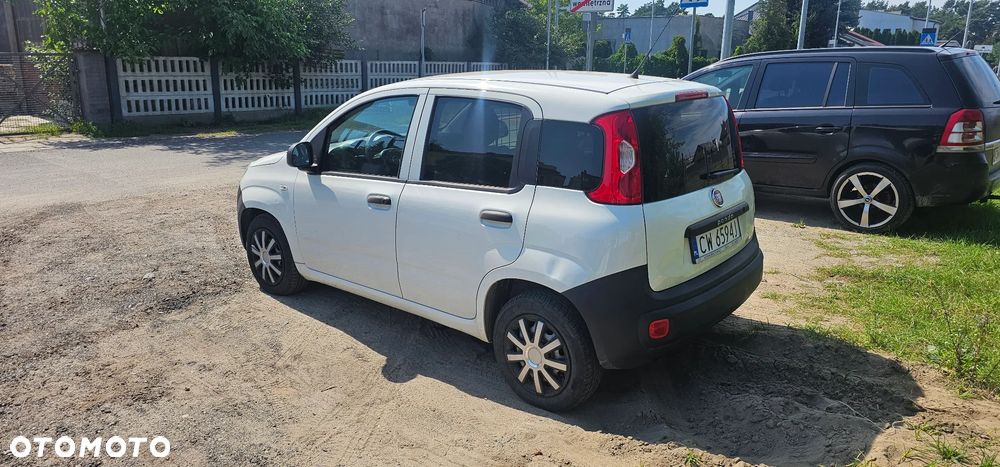 Fiat Panda 1.2 Easy EU6 - 3