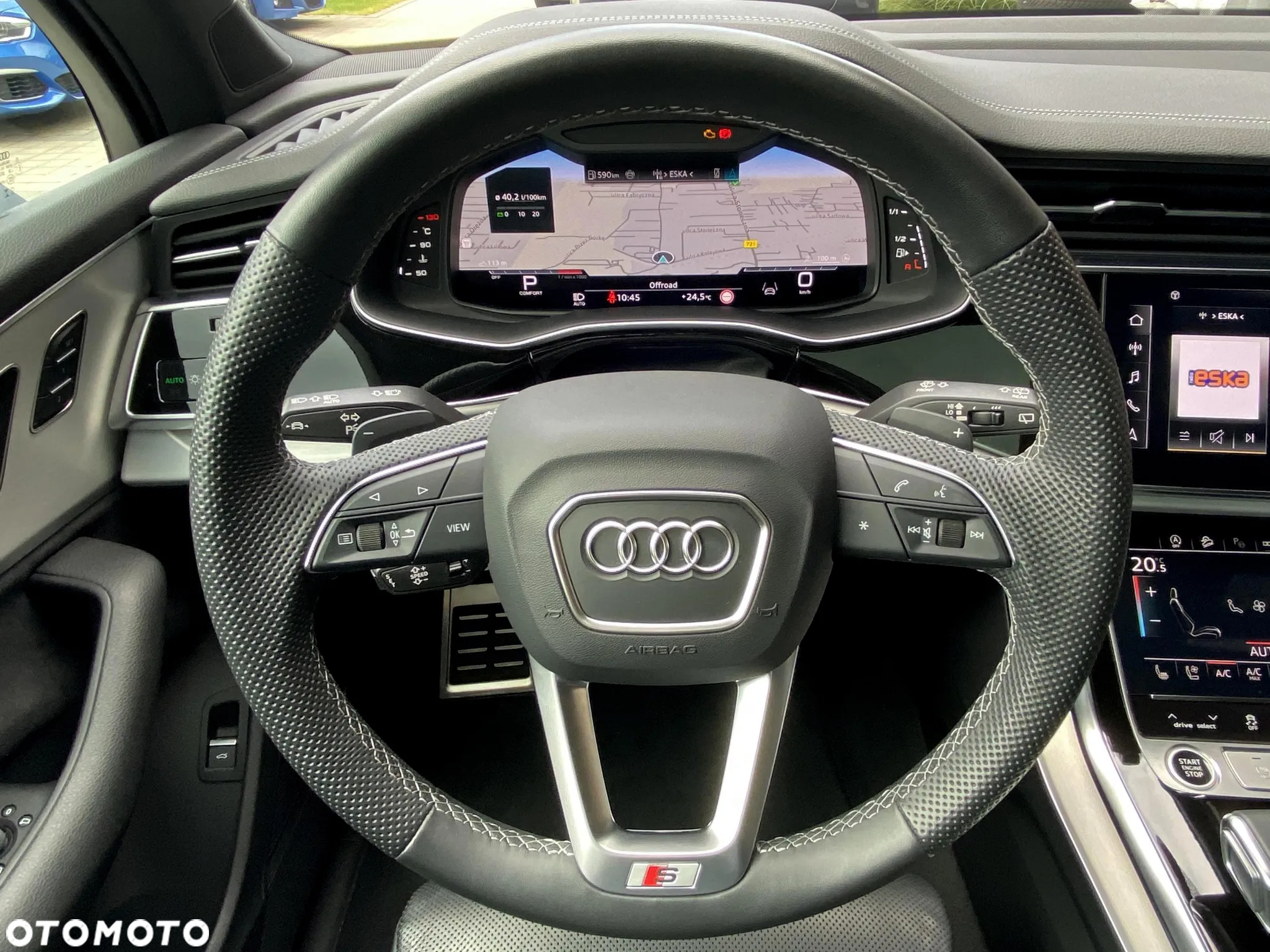 Audi Q7 - 31
