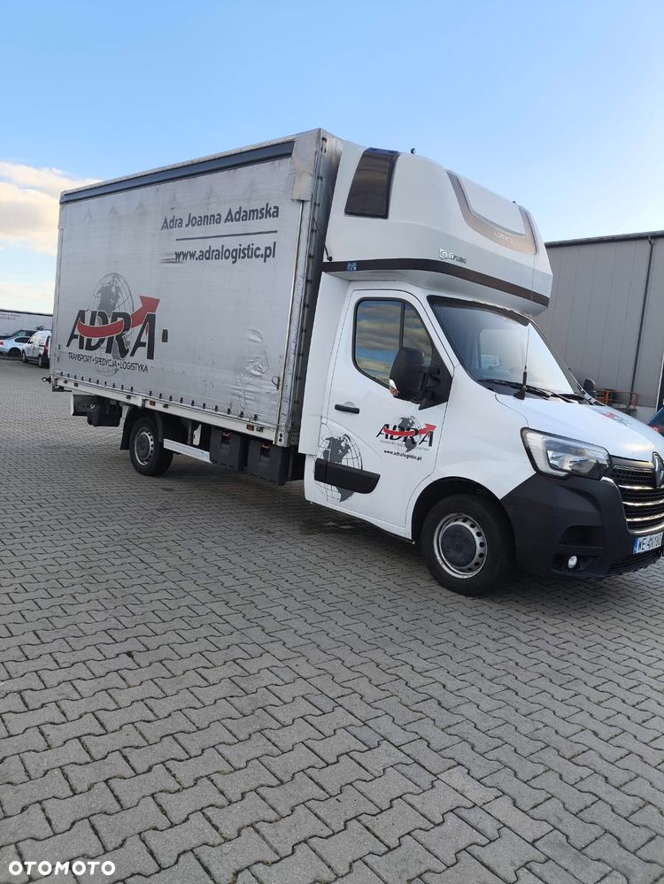 Renault MASTER - 12