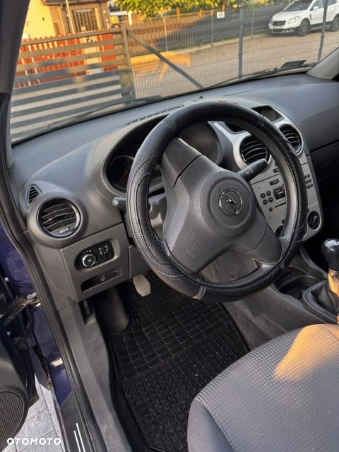 Opel Corsa 1.2 16V Enjoy - 6