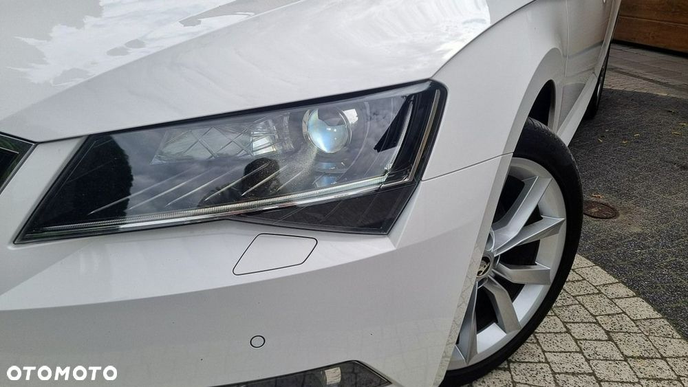 Skoda Superb - 10