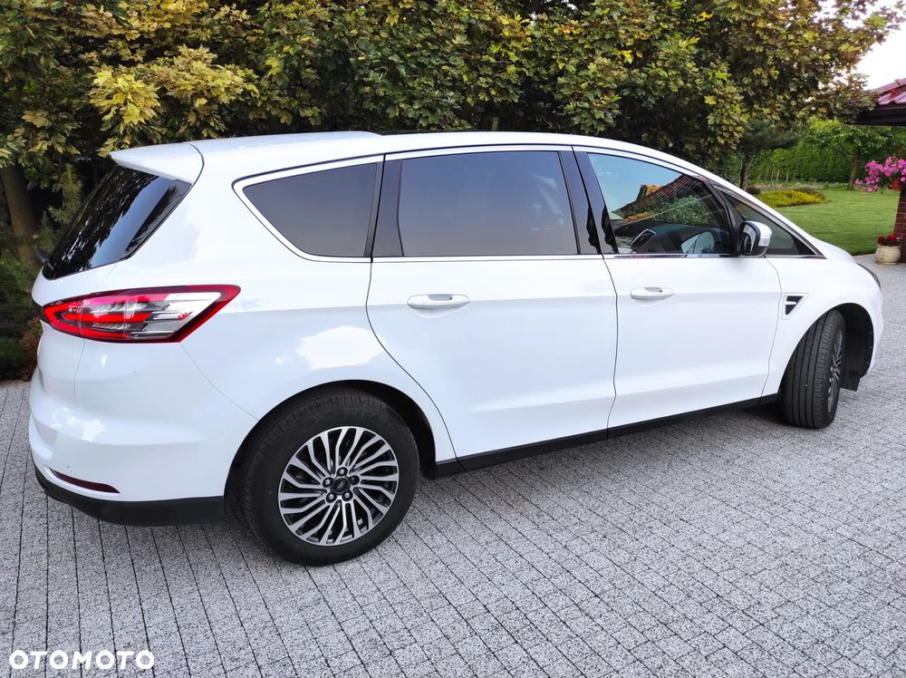 Ford S-Max 2.0 TDCi ST-Line - 4